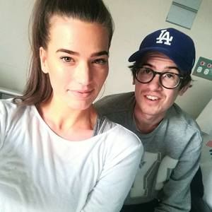 Meet your Posher, Shannon